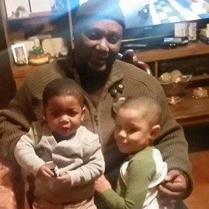 Meet your Posher, Rodney